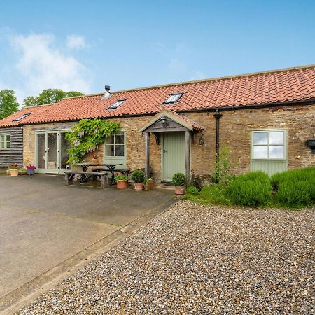 Brook Cottage Stearsby Luaran gambar