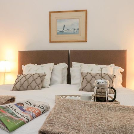 Brook Cottage Stearsby Luaran gambar