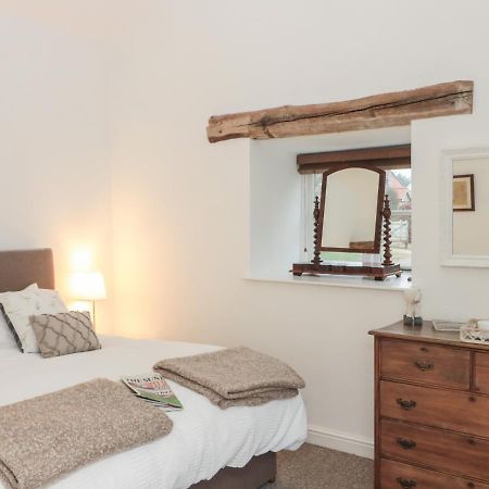 Brook Cottage Stearsby Luaran gambar