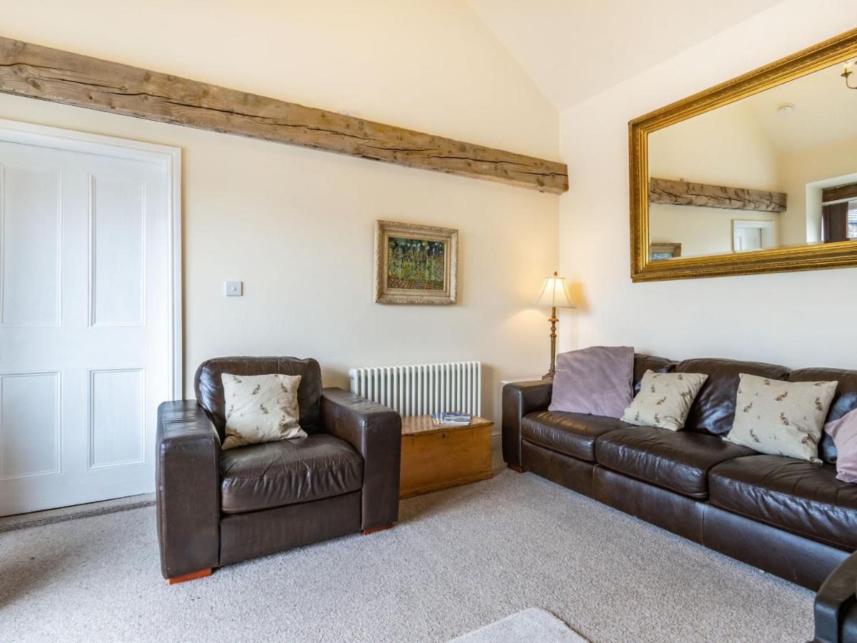 Brook Cottage Stearsby Luaran gambar