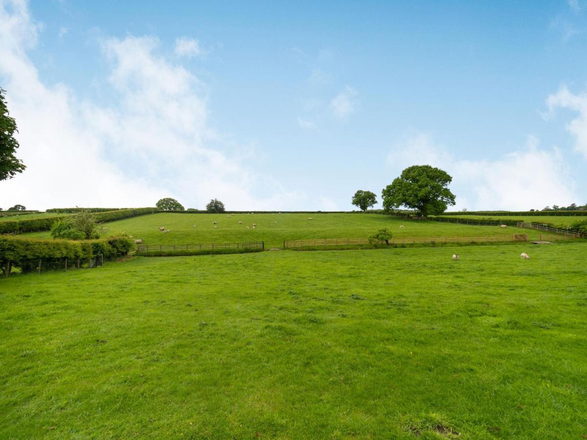Brook Cottage Stearsby Luaran gambar