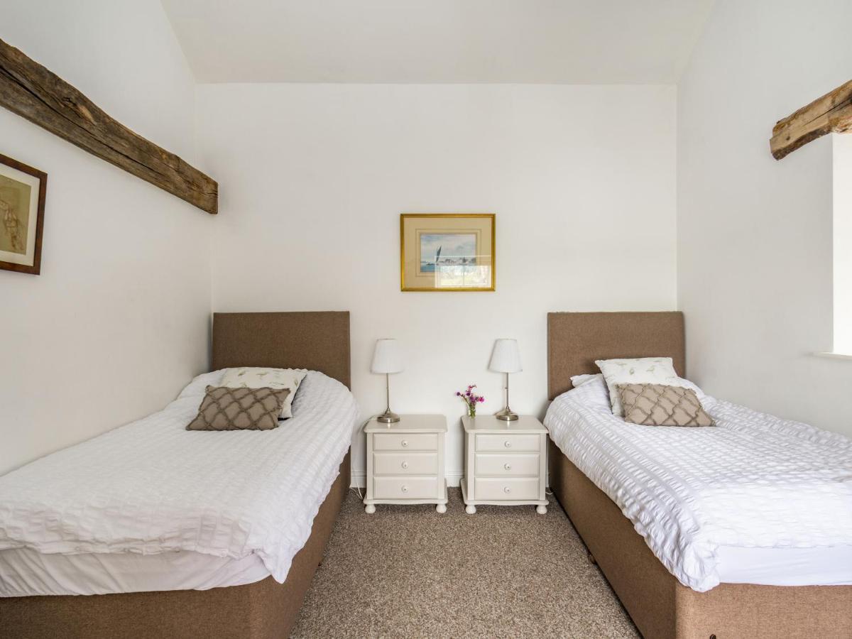 Brook Cottage Stearsby Luaran gambar