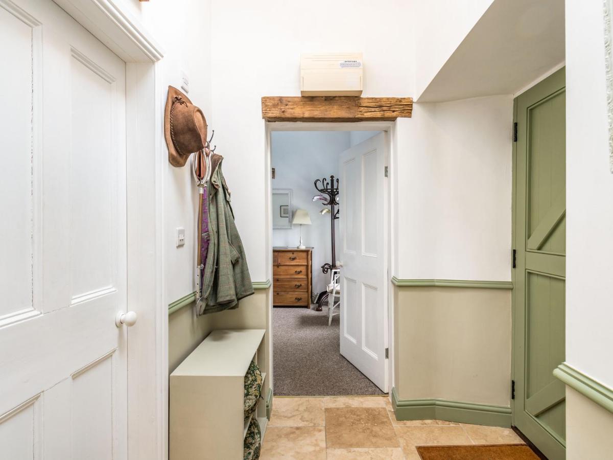 Brook Cottage Stearsby Luaran gambar