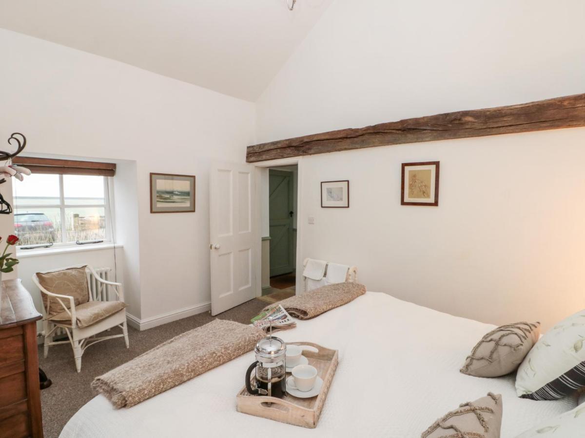 Brook Cottage Stearsby Luaran gambar