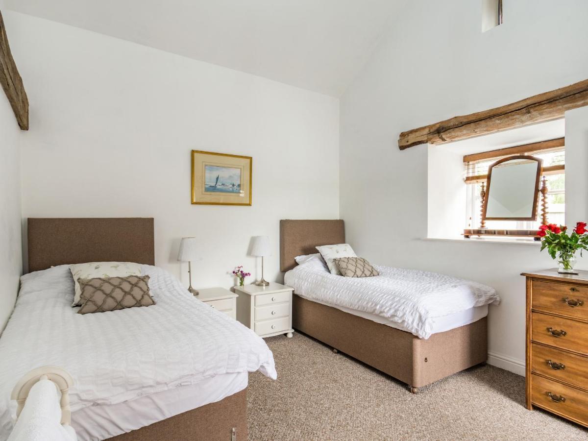 Brook Cottage Stearsby Luaran gambar